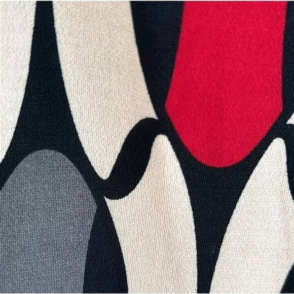 Speechless Retro Size Small Scoop Neck 3/4 Bell Sleeves Vintage Mini Deess - Picture 9 of 9